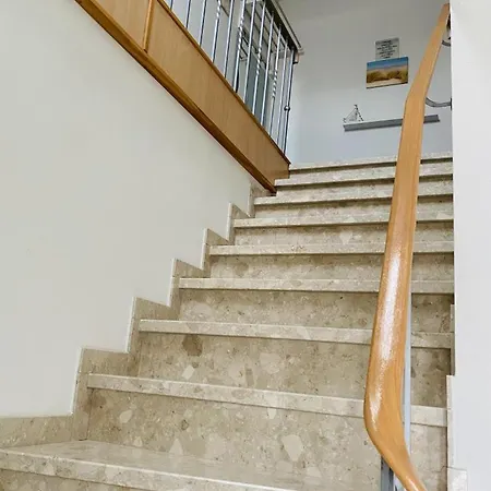 Apartment Schicke Victorbur Südbrookmerland