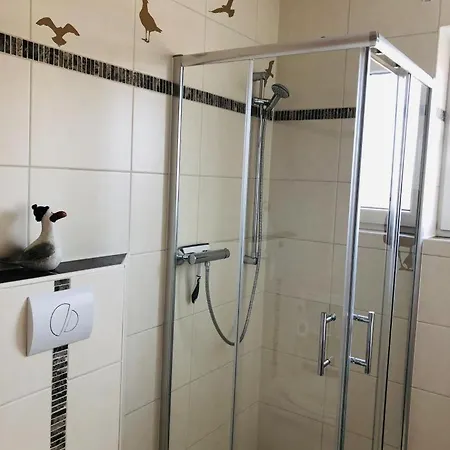 Schicke Victorbur Apartment
