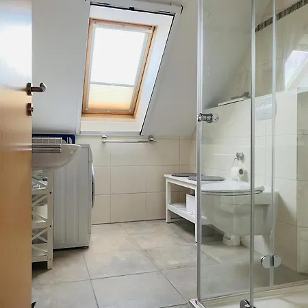 Apartment Neu Victorbur Sudbrookmerland