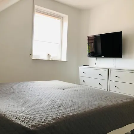 Neu Victorbur Apartment Sudbrookmerland