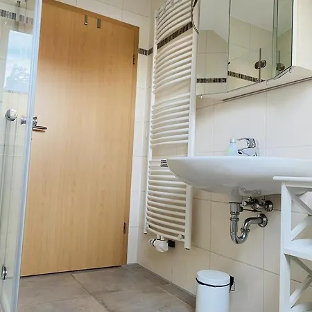 Apartment Neu Victorbur Sudbrookmerland