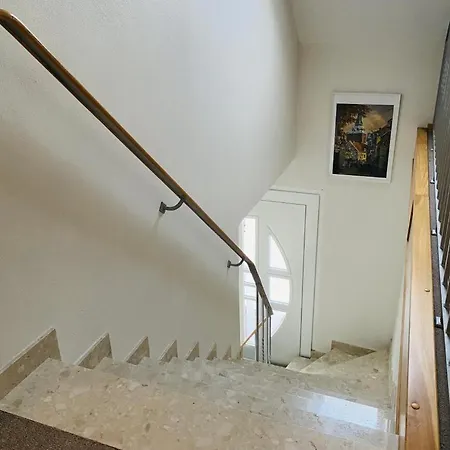 Apartment Neu Victorbur