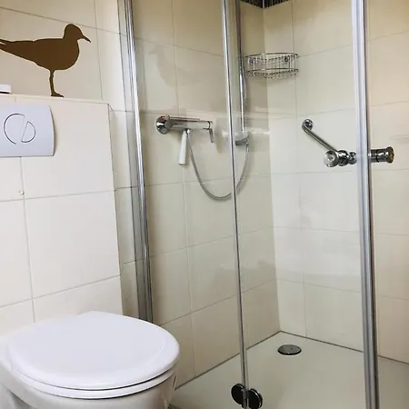 Schicke Victorbur Apartment