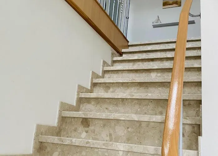 Apartamento Schicke Victorbur Südbrookmerland