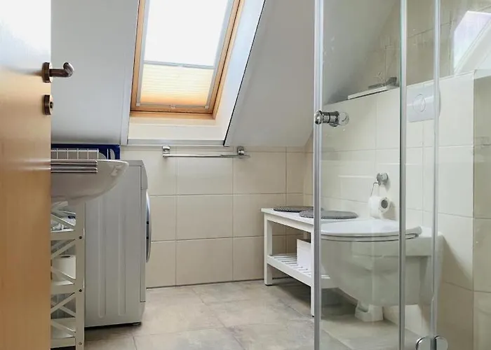 Apartamento Schicke Victorbur Südbrookmerland