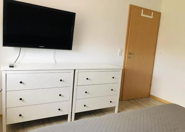 Schicke Victorbur Apartamento