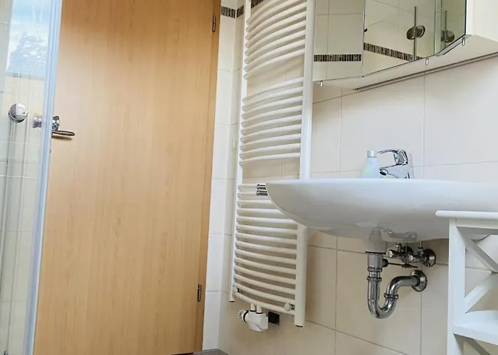 Apartamento Schicke Victorbur Südbrookmerland