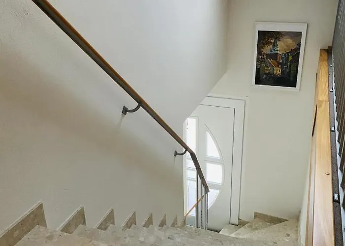 Apartamento Schicke Victorbur