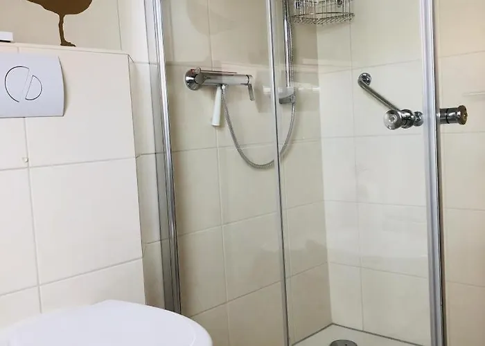 Schicke Victorbur Apartamento