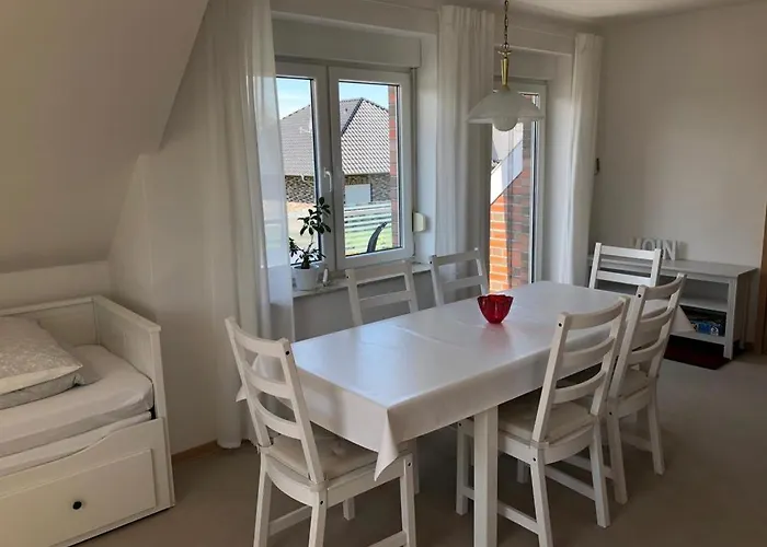 Schicke Victorbur * Südbrookmerland