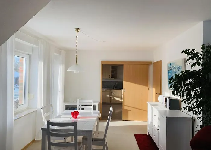 Schicke Victorbur Apartamento