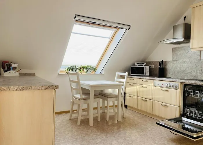 Apartamento Schicke Victorbur *